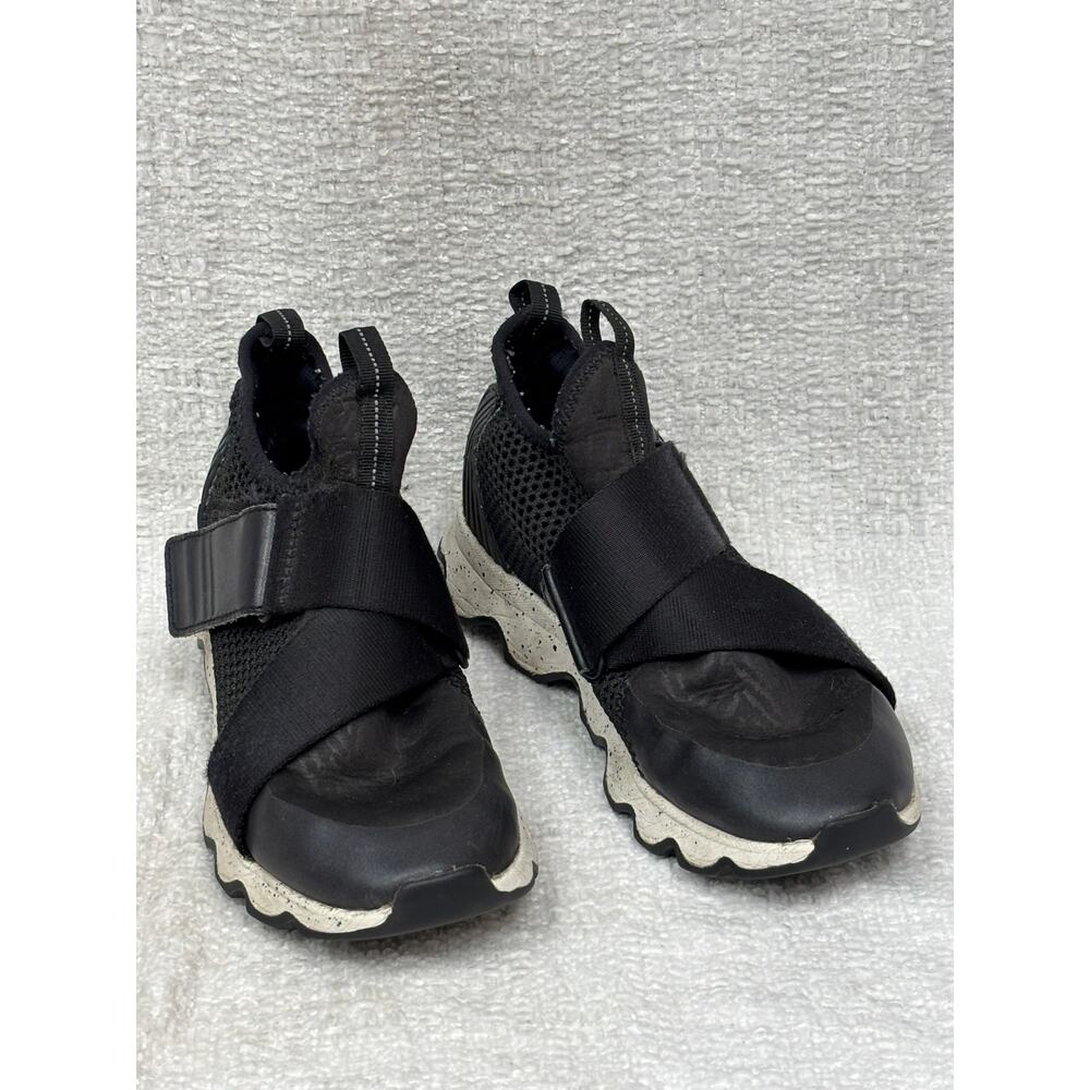 Sorel Women's Black Casual Shoes Size 6 #57783